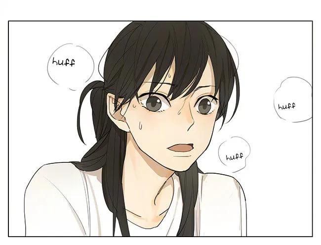 SQ: Begin W/Your Name! (Colored) Chapter 131 page 1 - 