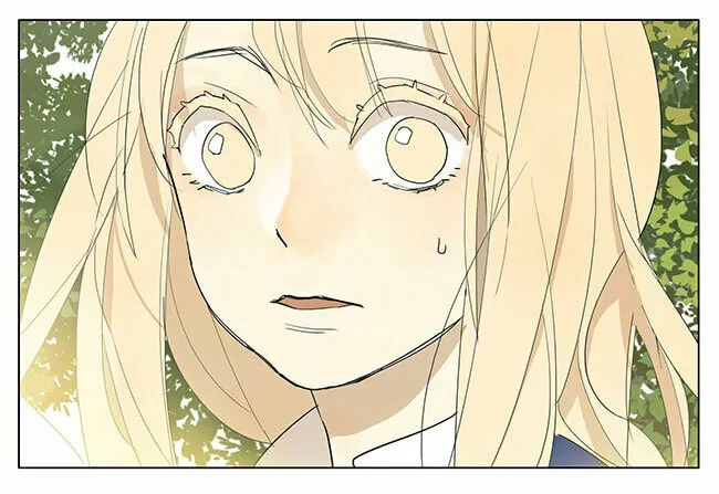SQ: Begin W/Your Name! (Colored) Chapter 131 page 14 - 