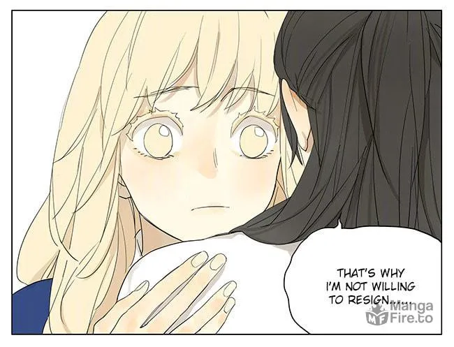 SQ: Begin W/Your Name! (Colored) Chapter 132 page 15 - 