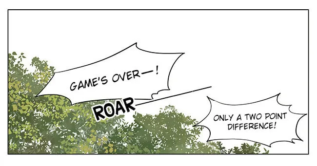 SQ: Begin W/Your Name! (Colored) Chapter 132 page 7 - 