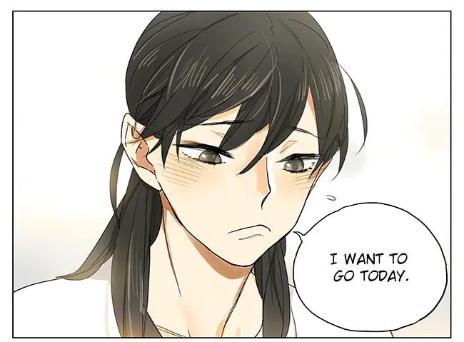 SQ: Begin W/Your Name! (Colored) Chapter 133 page 11 - 