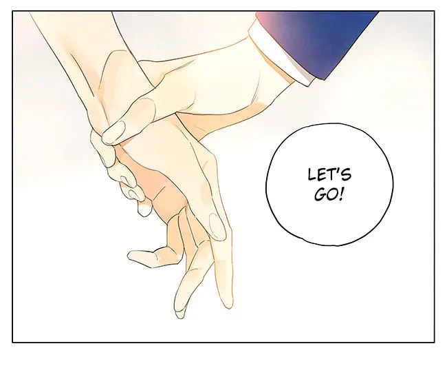 SQ: Begin W/Your Name! (Colored) Chapter 133 page 13 - 