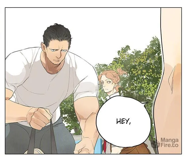 SQ: Begin W/Your Name! (Colored) Chapter 133 page 6 - 