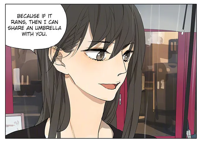 SQ: Begin W/Your Name! (Colored) Chapter 134 page 4 - 