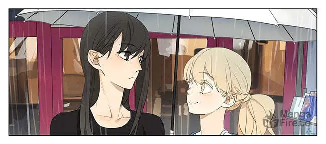 SQ: Begin W/Your Name! (Colored) Chapter 134 page 6 - 