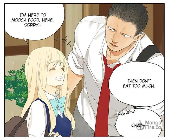 SQ: Begin W/Your Name! (Colored) Chapter 135 page 5 - 