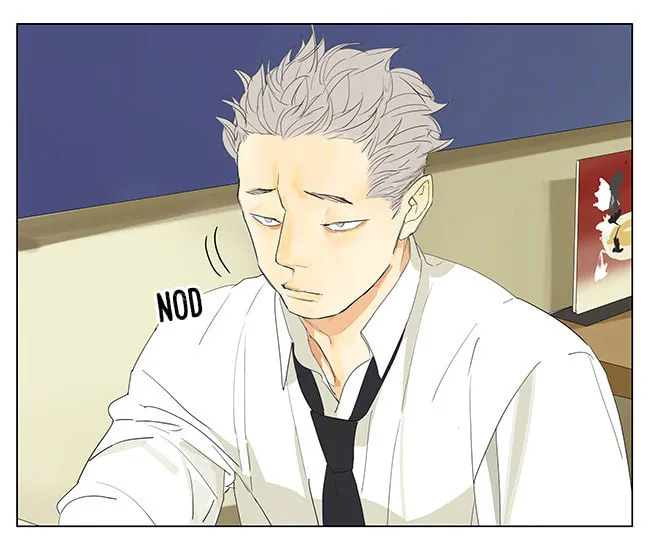 SQ: Begin W/Your Name! (Colored) Chapter 135 page 8 - 