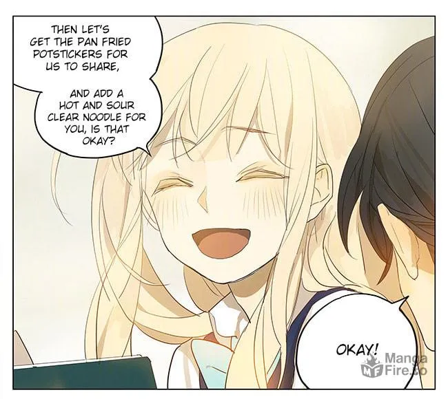 SQ: Begin W/Your Name! (Colored) Chapter 136 page 6 - 