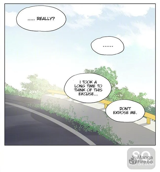 SQ: Begin W/Your Name! (Colored) Chapter 137 page 5 - 