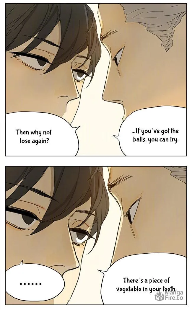 SQ: Begin W/Your Name! (Colored) Chapter 138 page 9 - 
