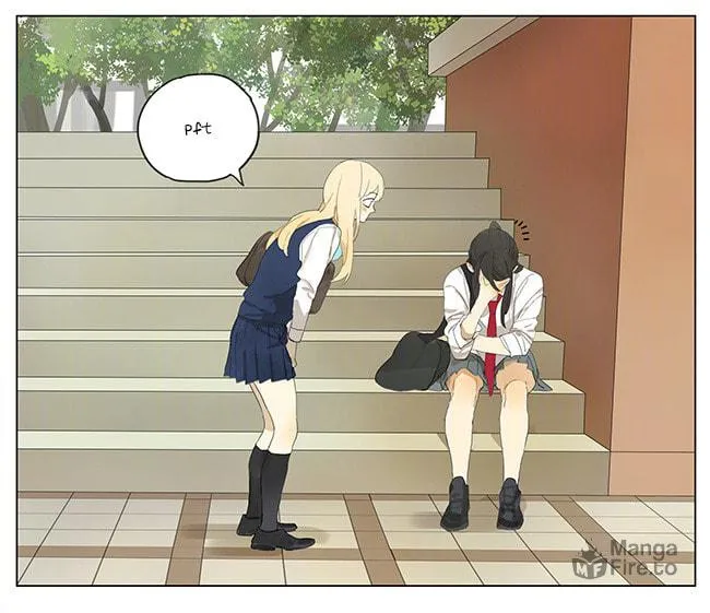 SQ: Begin W/Your Name! (Colored) Chapter 139 page 5 - 