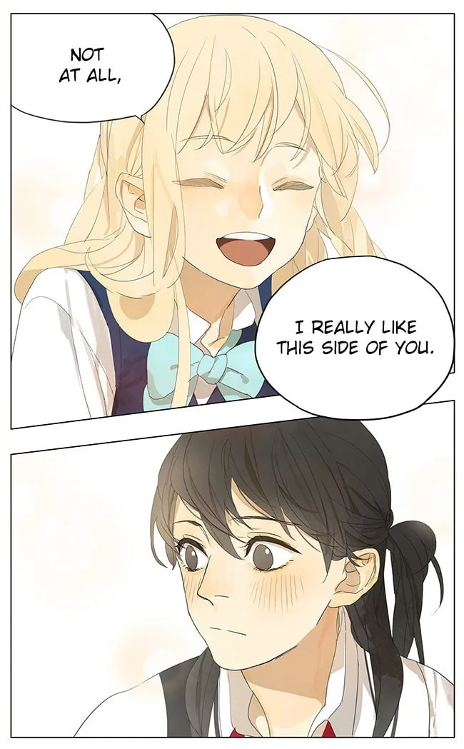 SQ: Begin W/Your Name! (Colored) Chapter 139 page 7 - 