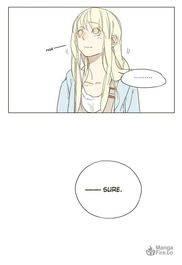 SQ: Begin W/Your Name! (Colored) Chapter 14 page 5 - 