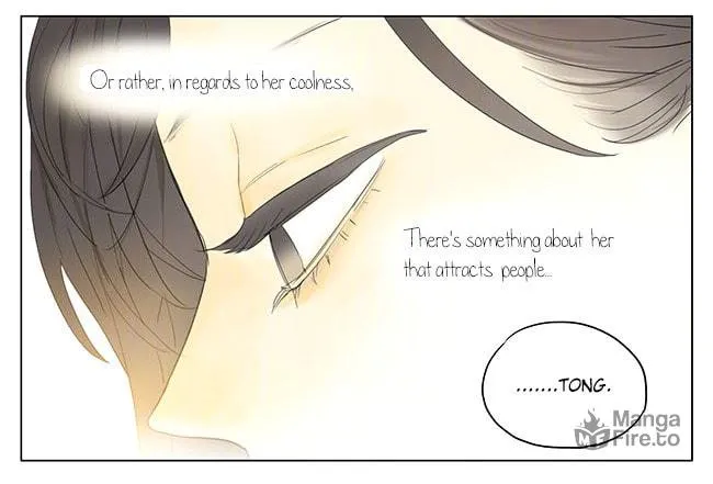SQ: Begin W/Your Name! (Colored) Chapter 140 page 6 - 