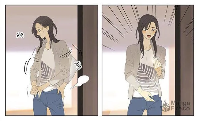 SQ: Begin W/Your Name! (Colored) Chapter 141 page 12 - 