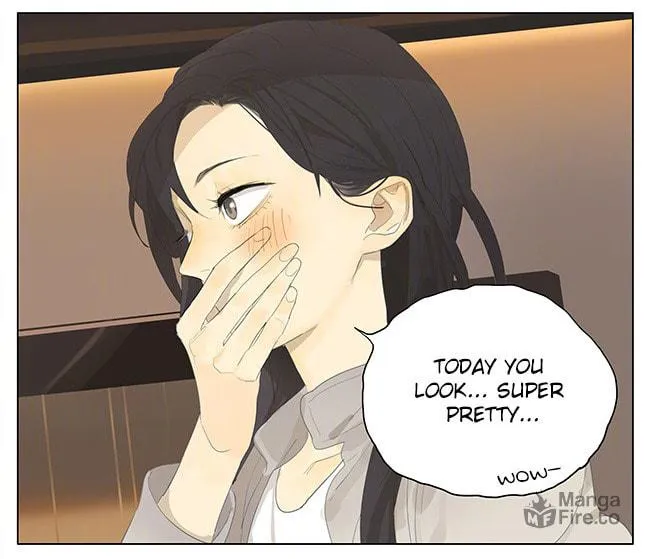 SQ: Begin W/Your Name! (Colored) Chapter 141 page 15 - 