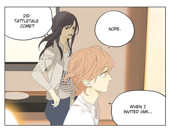 SQ: Begin W/Your Name! (Colored) Chapter 141 page 4 - 
