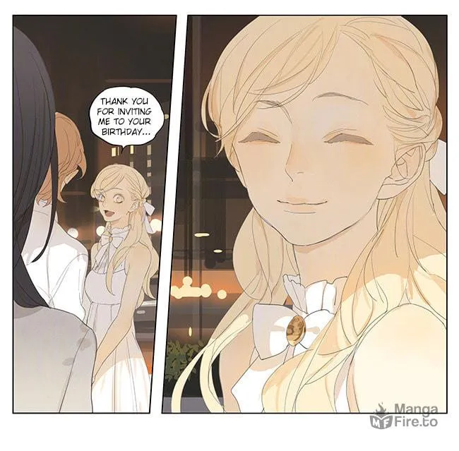 SQ: Begin W/Your Name! (Colored) Chapter 141 page 10 - 