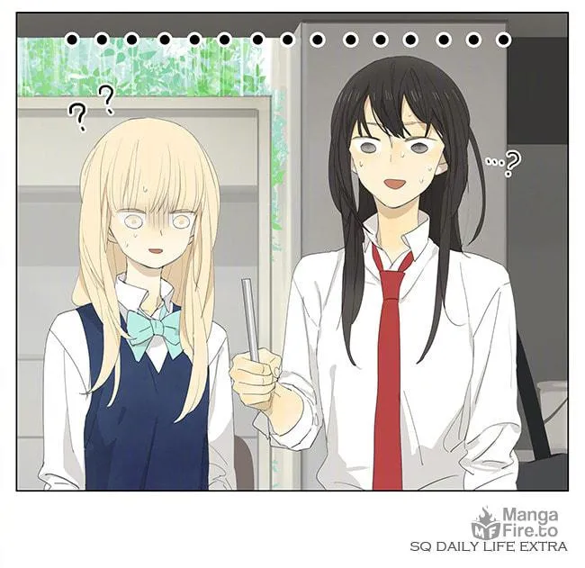 SQ: Begin W/Your Name! (Colored) Chapter 142 page 6 - 