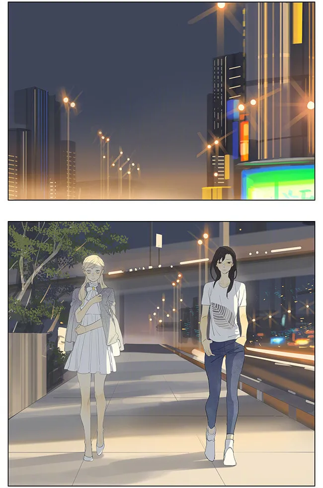SQ: Begin W/Your Name! (Colored) Chapter 145 page 2 - 
