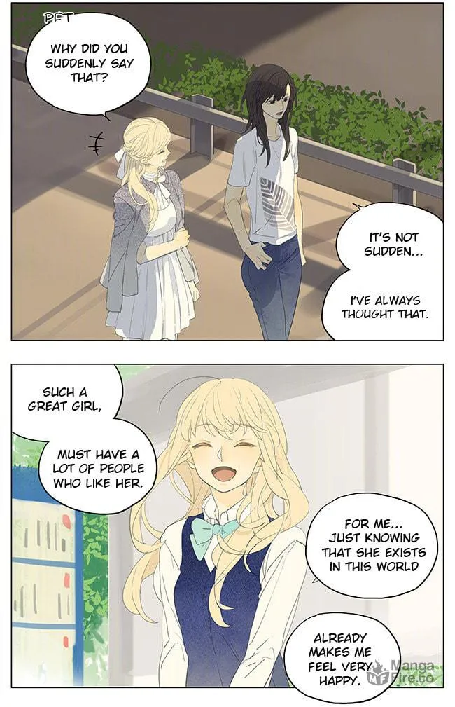SQ: Begin W/Your Name! (Colored) Chapter 145 page 5 - 