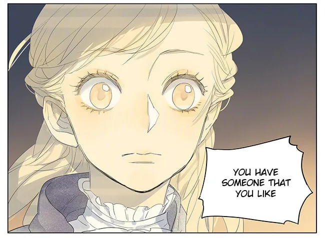 SQ: Begin W/Your Name! (Colored) Chapter 145 page 8 - 