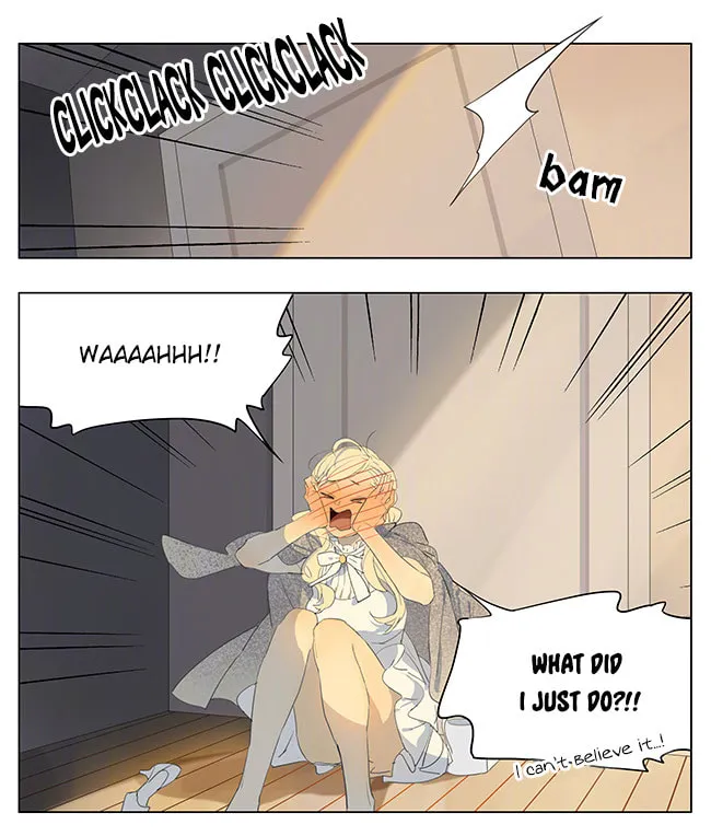 SQ: Begin W/Your Name! (Colored) Chapter 146 page 11 - 