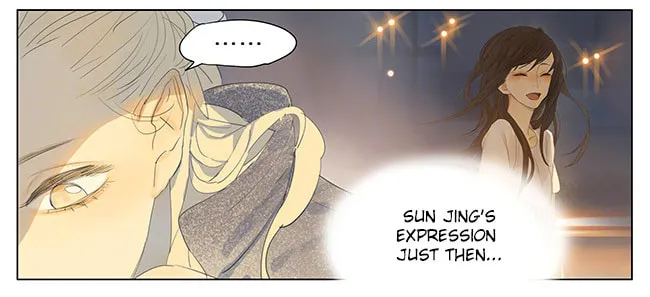 SQ: Begin W/Your Name! (Colored) Chapter 146 page 13 - 
