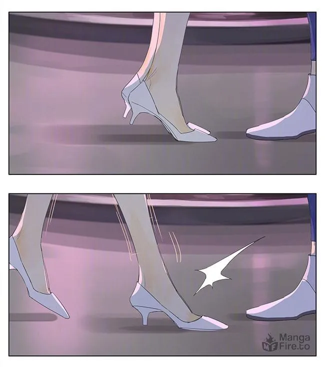 SQ: Begin W/Your Name! (Colored) Chapter 146 page 3 - 