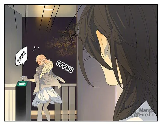 SQ: Begin W/Your Name! (Colored) Chapter 146 page 6 - 
