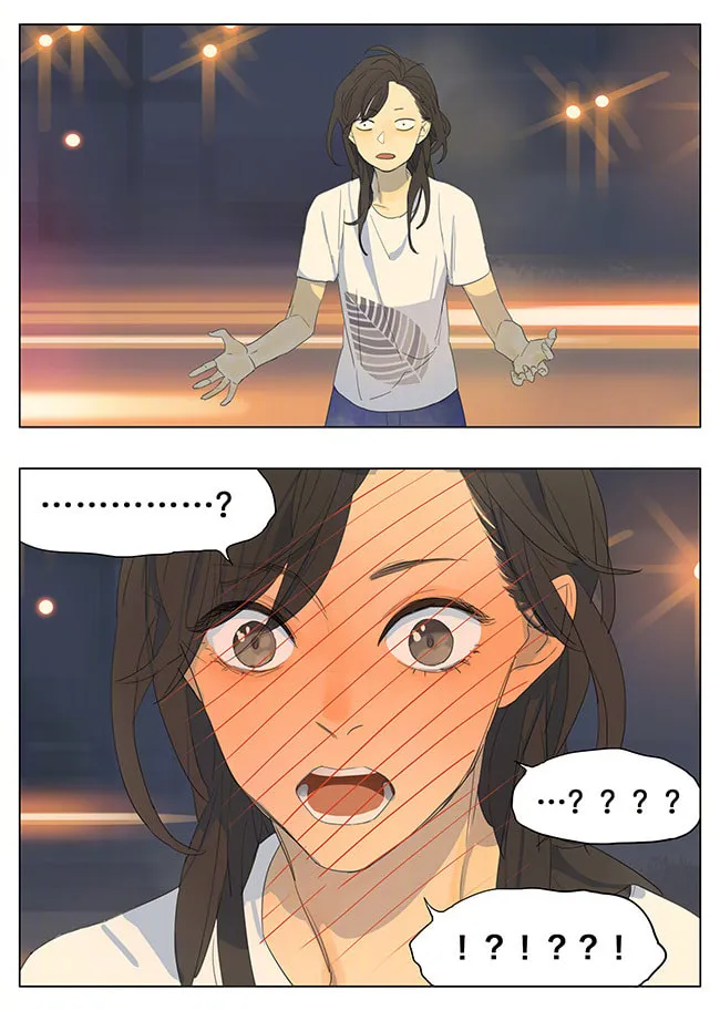 SQ: Begin W/Your Name! (Colored) Chapter 146 page 7 - 