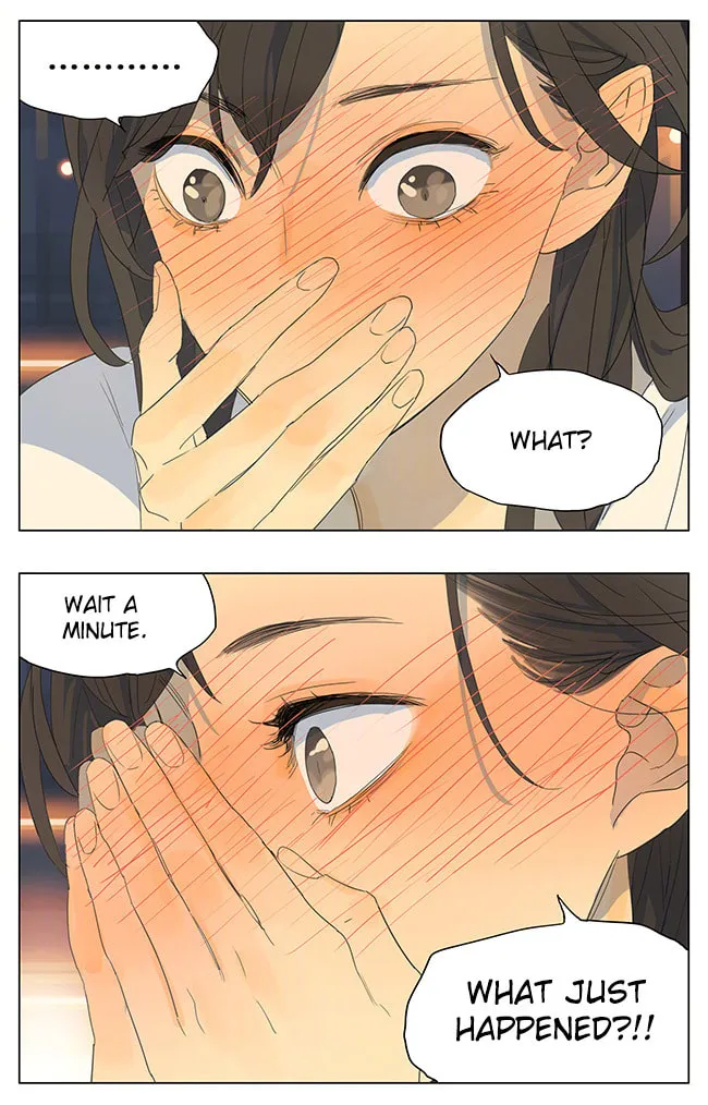 SQ: Begin W/Your Name! (Colored) Chapter 146 page 8 - 
