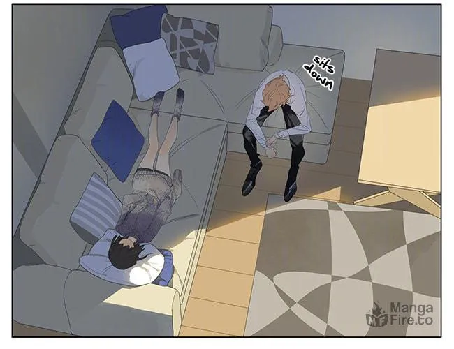 SQ: Begin W/Your Name! (Colored) Chapter 147 page 12 - 