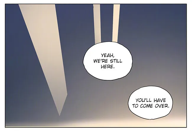SQ: Begin W/Your Name! (Colored) Chapter 147 page 17 - 
