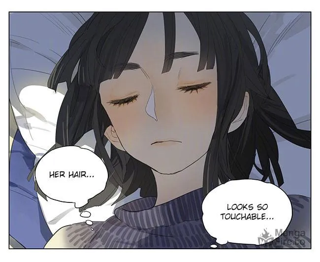 SQ: Begin W/Your Name! (Colored) Chapter 147 page 6 - 
