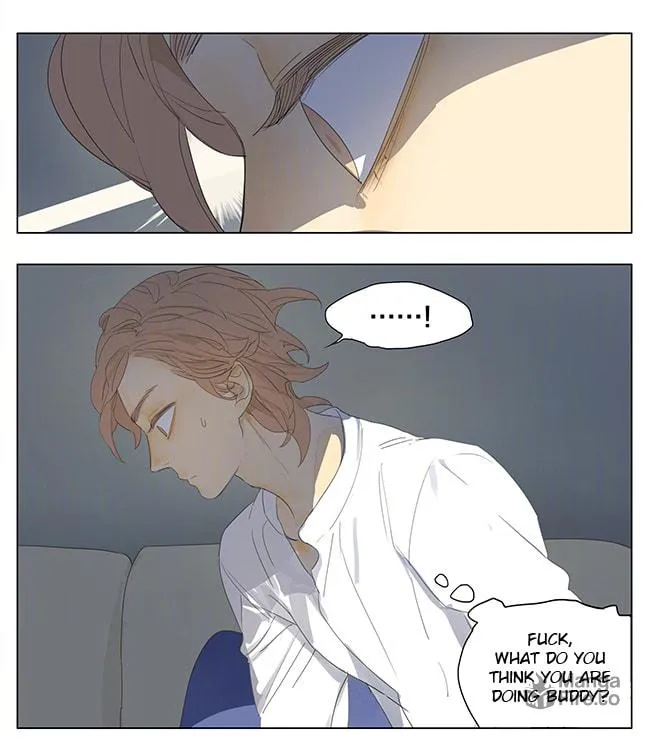 SQ: Begin W/Your Name! (Colored) Chapter 147 page 10 - 