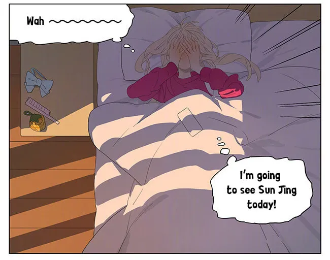 SQ: Begin W/Your Name! (Colored) Chapter 148 page 2 - 