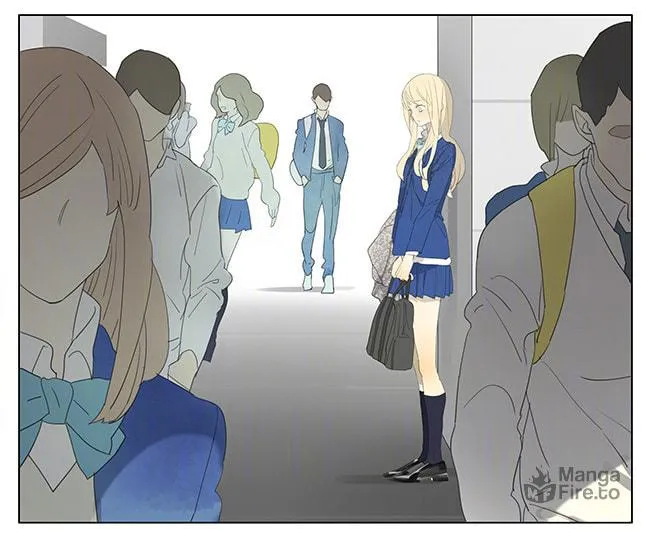 SQ: Begin W/Your Name! (Colored) Chapter 148 page 18 - 