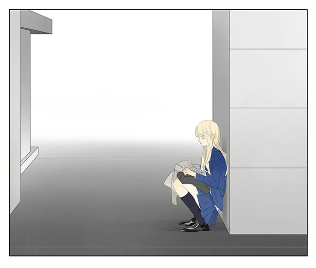 SQ: Begin W/Your Name! (Colored) Chapter 148 page 19 - 