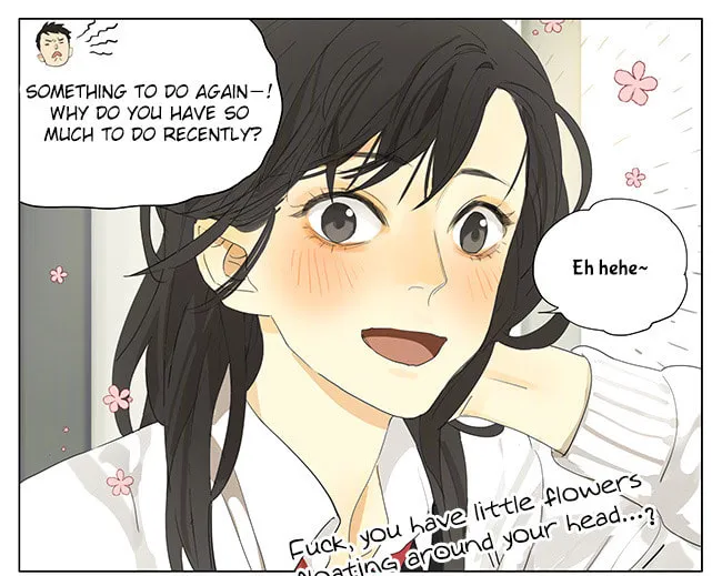 SQ: Begin W/Your Name! (Colored) Chapter 149 page 2 - 