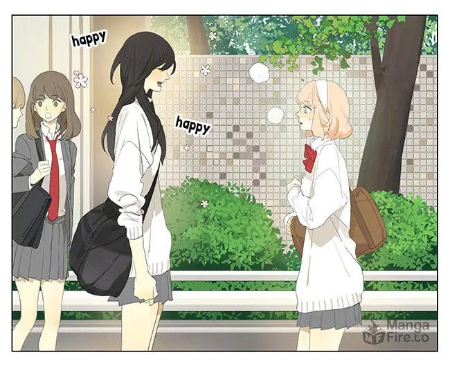 SQ: Begin W/Your Name! (Colored) Chapter 149 page 6 - 