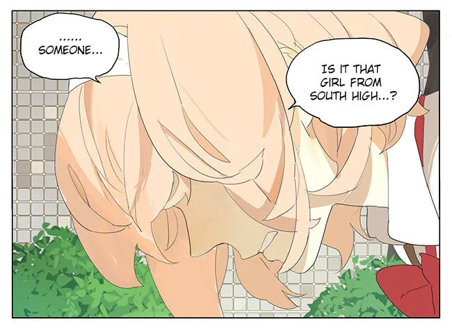 SQ: Begin W/Your Name! (Colored) Chapter 149 page 8 - 