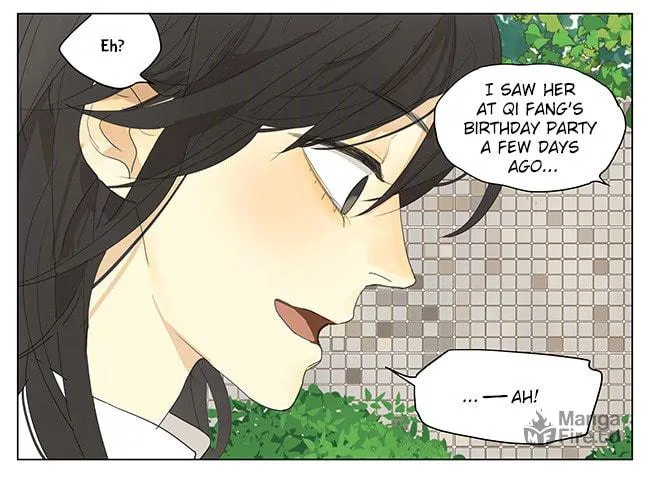 SQ: Begin W/Your Name! (Colored) Chapter 149 page 9 - 