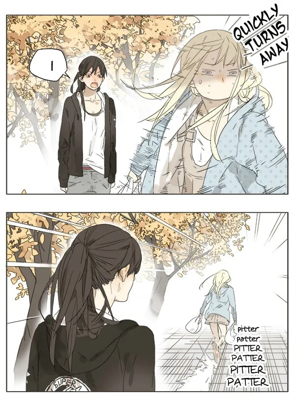 SQ: Begin W/Your Name! (Colored) Chapter 15 page 2 - 