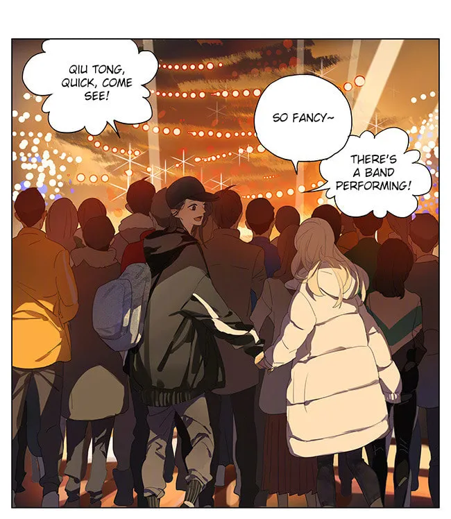 SQ: Begin W/Your Name! (Colored) Chapter 150 page 1 - 