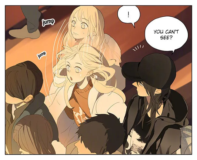 SQ: Begin W/Your Name! (Colored) Chapter 150 page 2 - 
