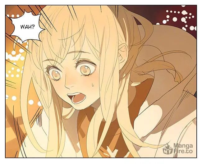 SQ: Begin W/Your Name! (Colored) Chapter 150 page 3 - 