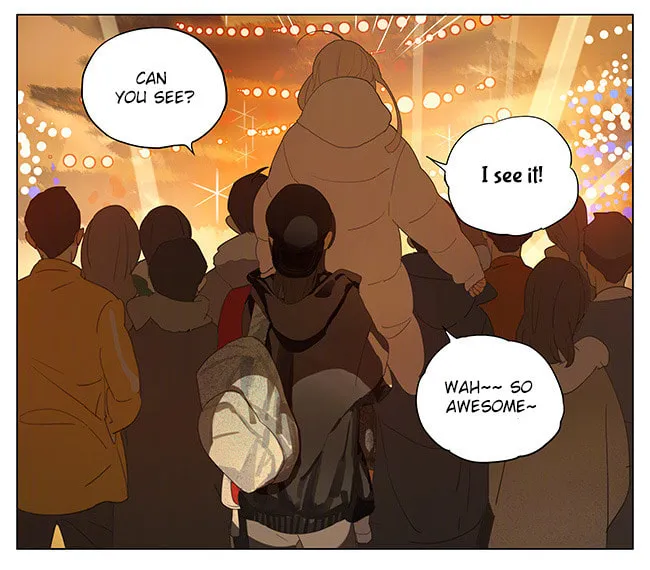 SQ: Begin W/Your Name! (Colored) Chapter 150 page 4 - 