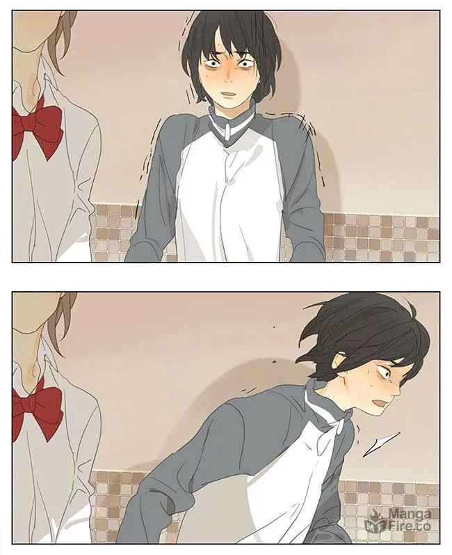 SQ: Begin W/Your Name! (Colored) Chapter 151 page 12 - 
