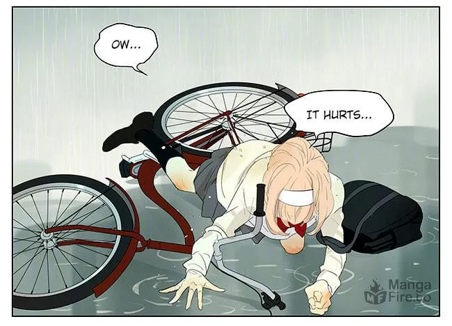 SQ: Begin W/Your Name! (Colored) Chapter 151 page 5 - 